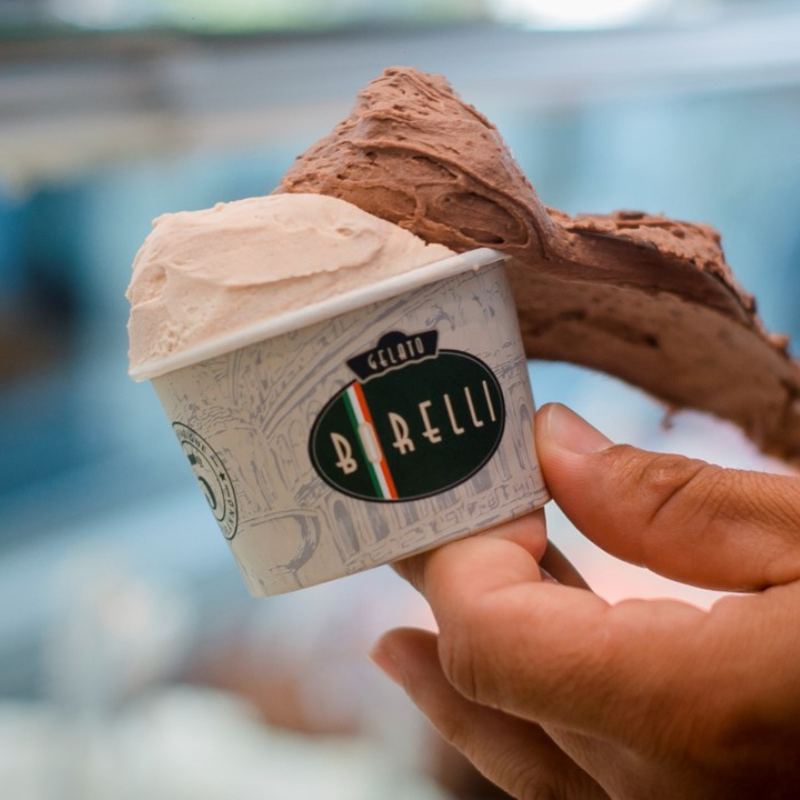 Gelato Borelli
