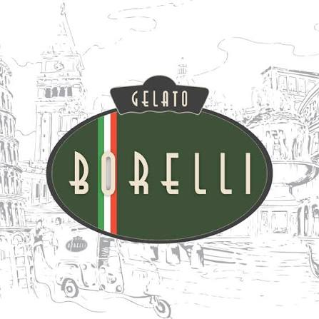 Gelato Borelli