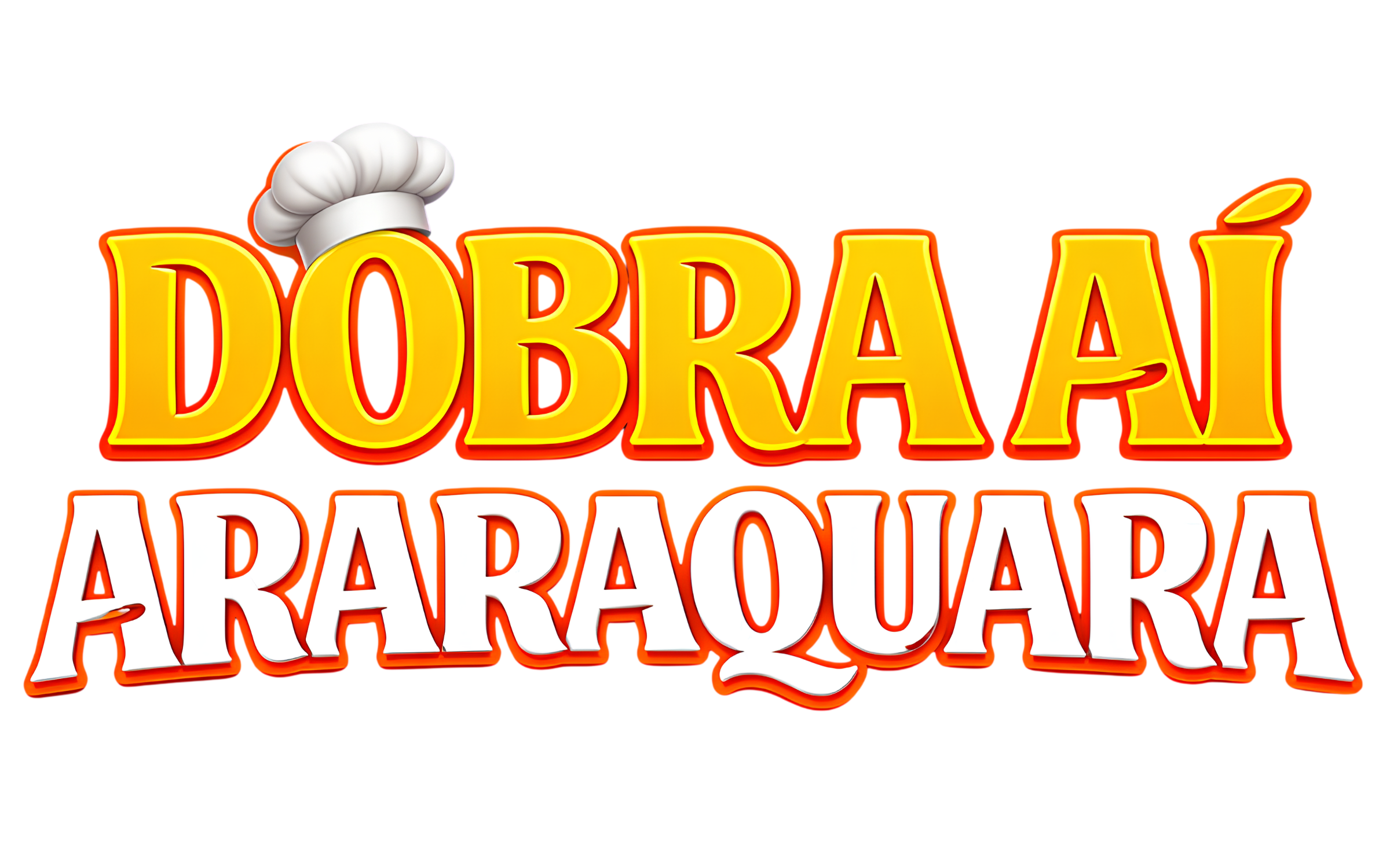 Dobra Aí Araraquara, tour gastronômico compre 1 ganhe 1